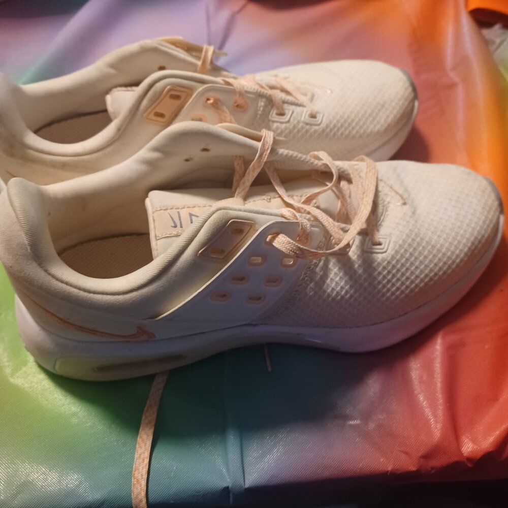 Nike airs max